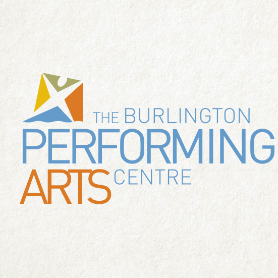The Burlington Performing Arts Centre