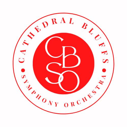 Cathedral Bluffs Symphony Orchestra